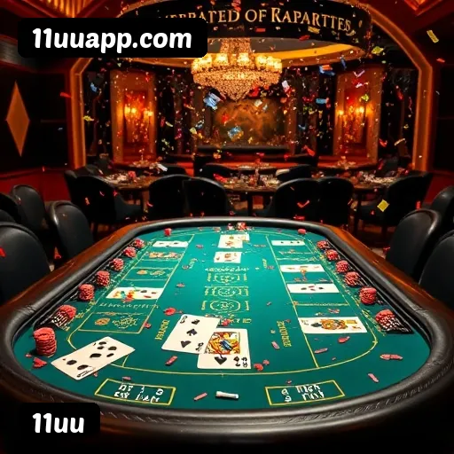 Processo de Download do App 11uu - Passo a Passo Simples