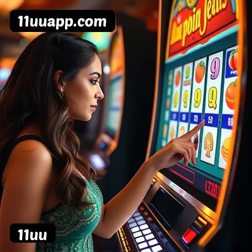 Cassino ao Vivo 11uu - Dealers Brasileiros Profissionais