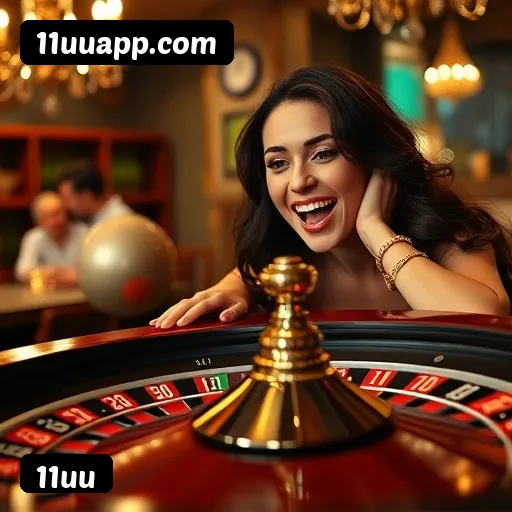 Jogos de Mesa Premium 11uu - Blackjack, Roleta, Baccarat